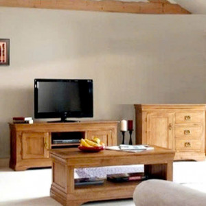 French - Occ 05 : Trọn Bộ Phòng Khách - 03 Sản Phẩm